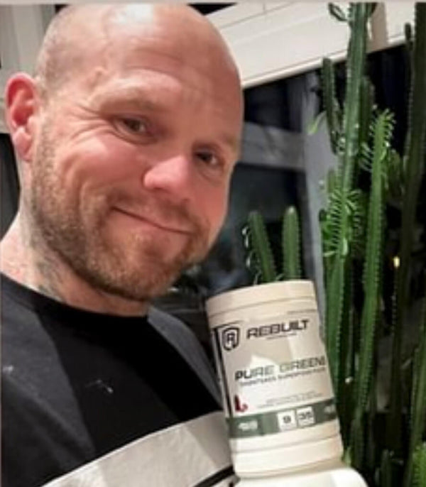 3.000.000+ Portionen verkauft