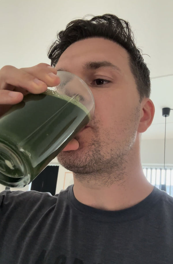 3.000.000+ verkaufte Portionen