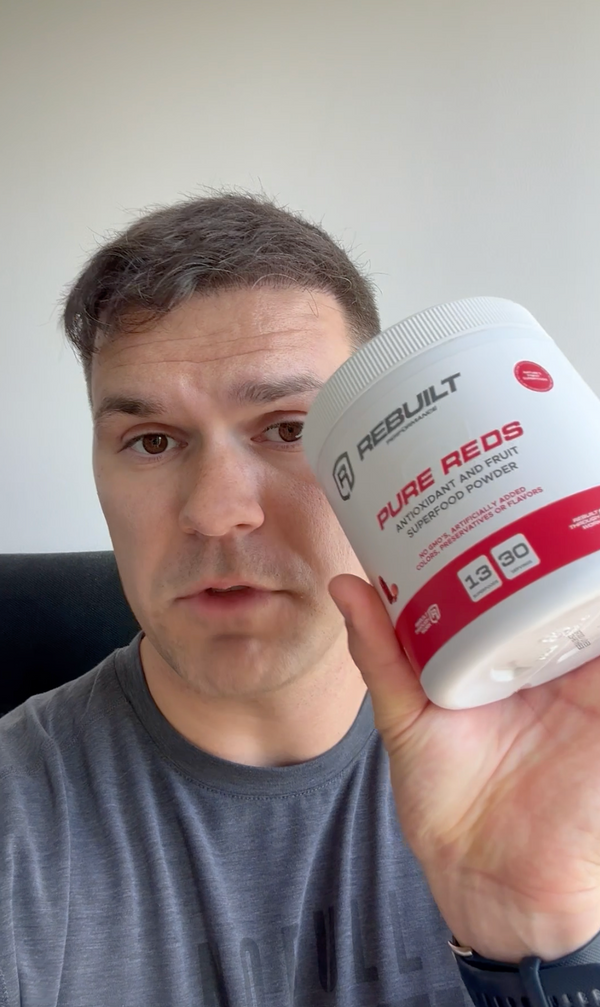 1.000.000+ portioner solgt