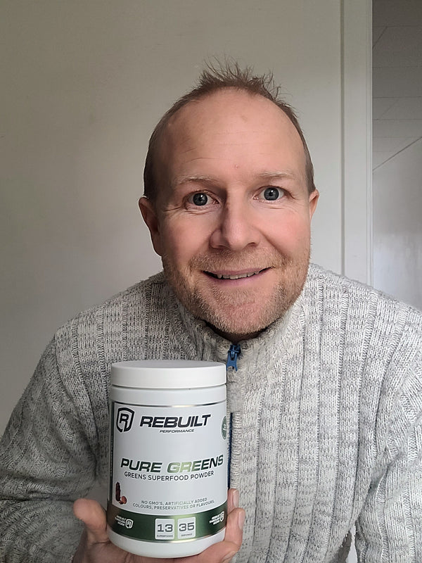 3.000.000+ Portionen verkauft