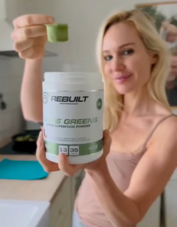 3.000.000+ Portionen verkauft