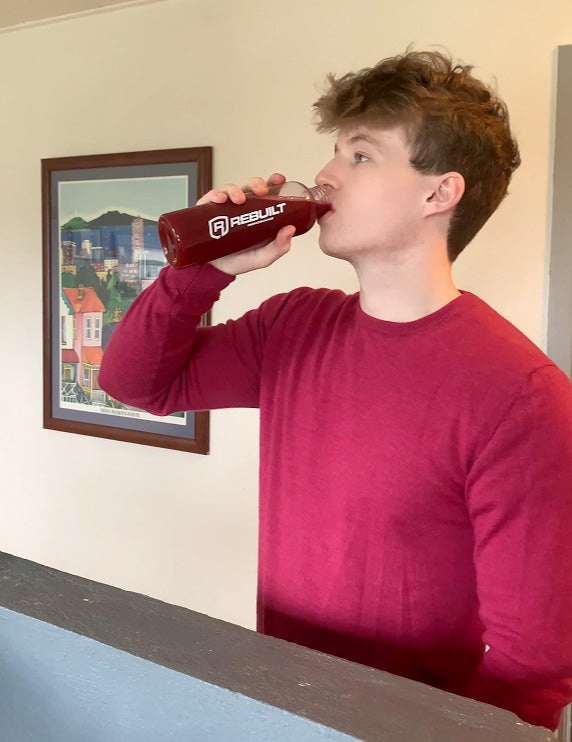 3.000.000+ verkaufte Portionen