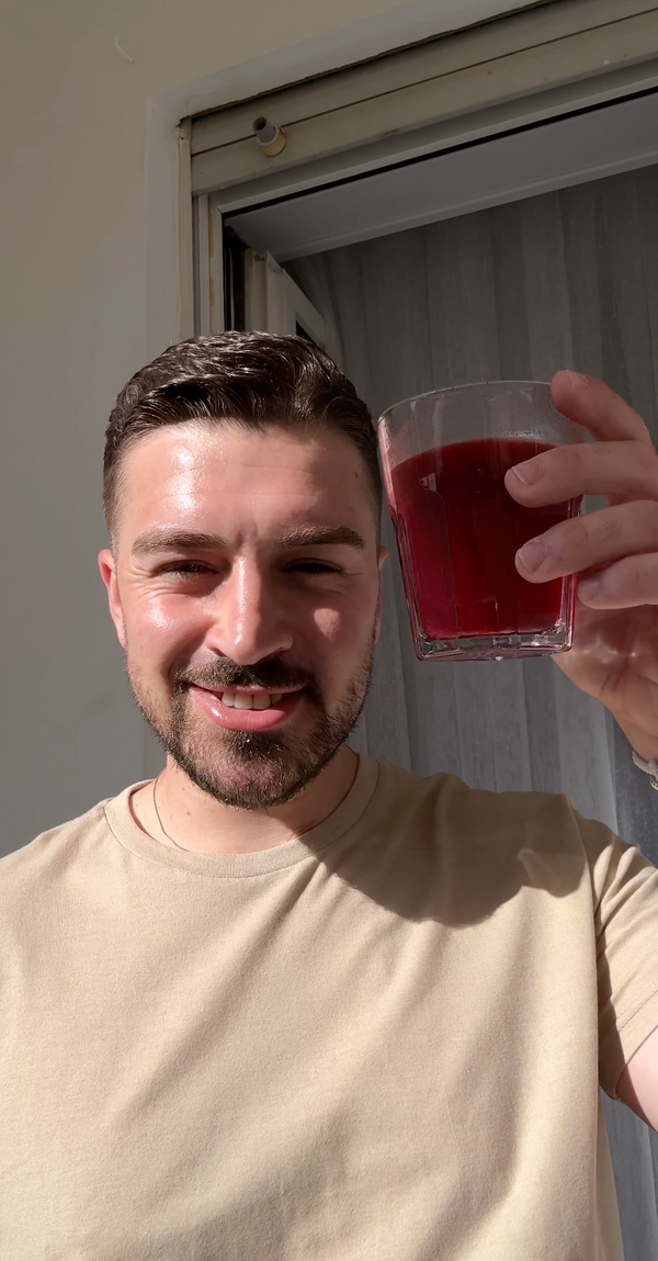 1.000.000+ portioner solgt