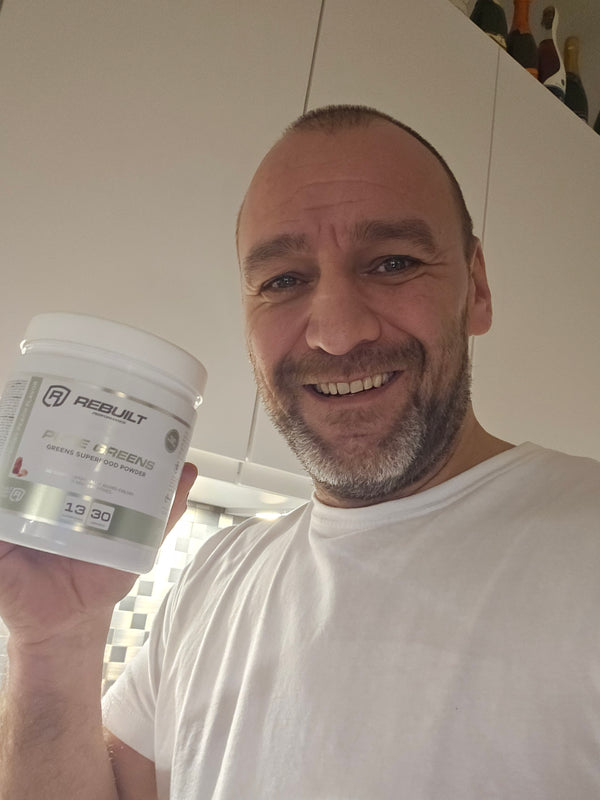 3.000.000+ Portionen verkauft