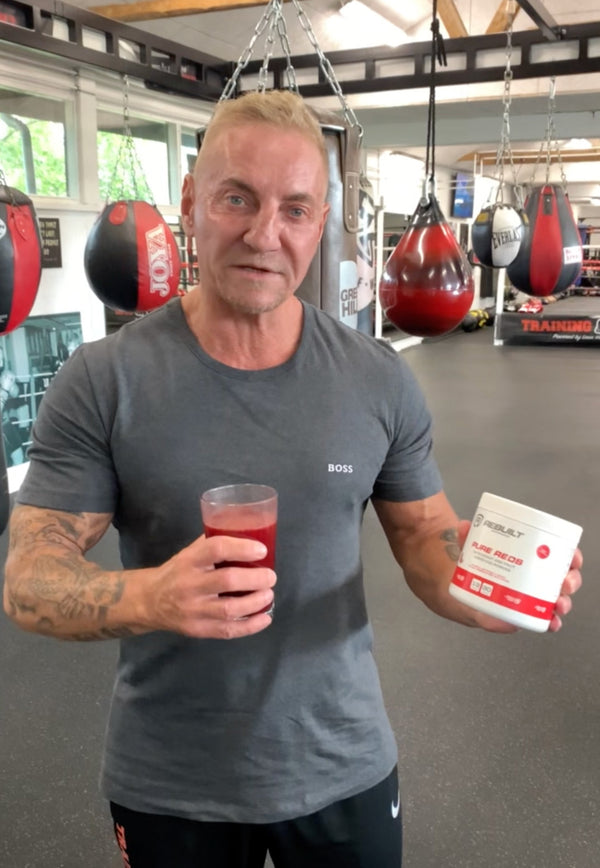 1.000.000+ portioner solgt