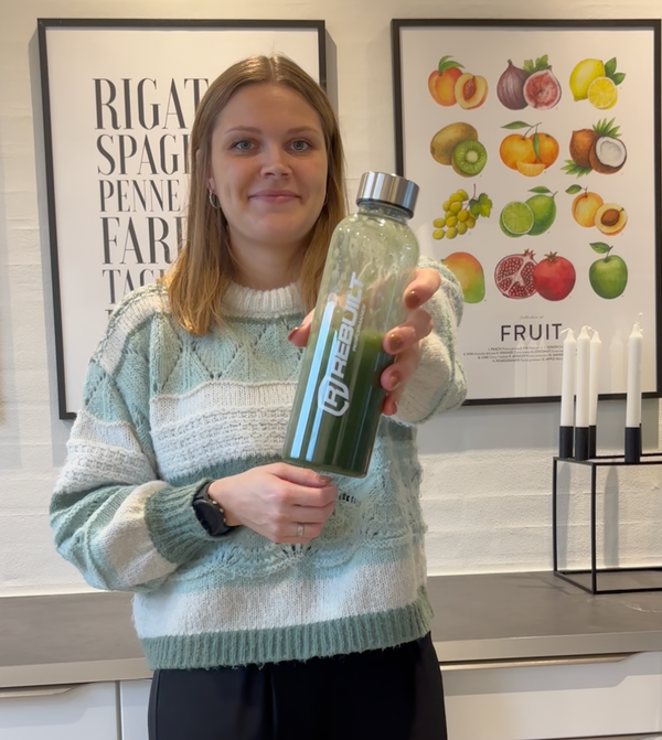 3.000.000+ Portionen verkauft