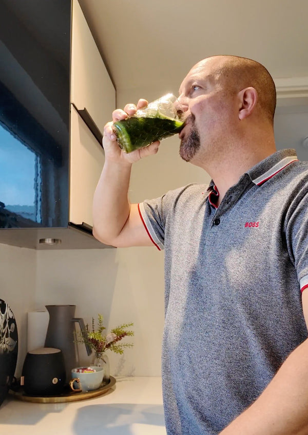 3.000.000+ verkaufte Portionen