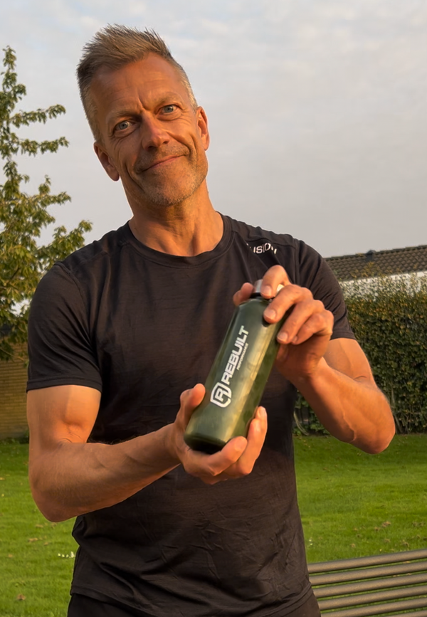 3.000.000+ Portionen verkauft