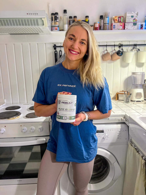 3.000.000+ Portionen verkauft