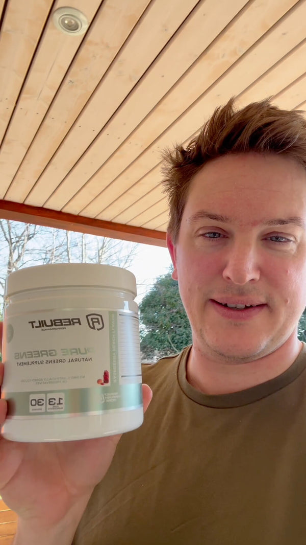 3.000.000+ Portionen verkauft