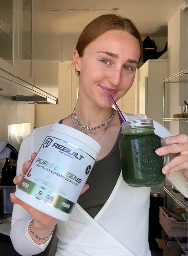 3.000.000+ Portionen verkauft