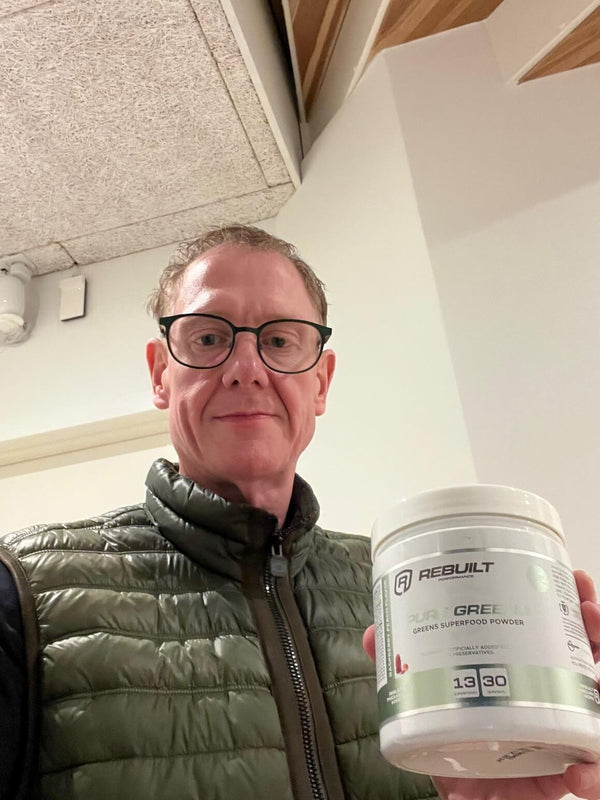 3.000.000+ Portionen verkauft