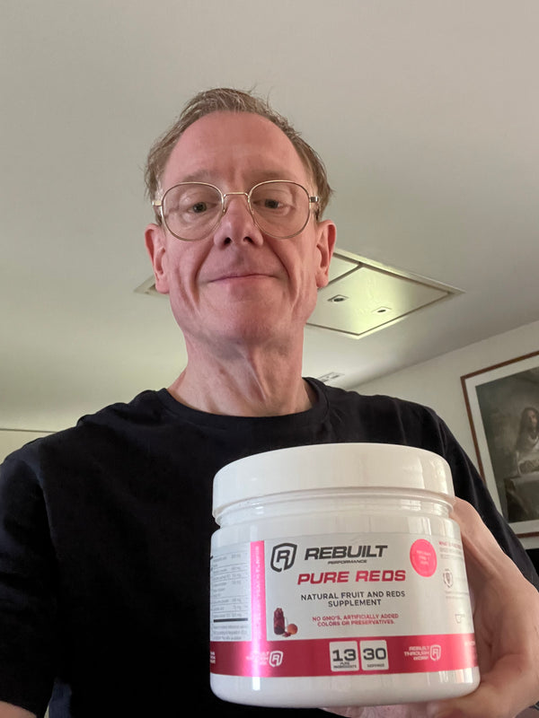 1.000.000+ portioner solgt