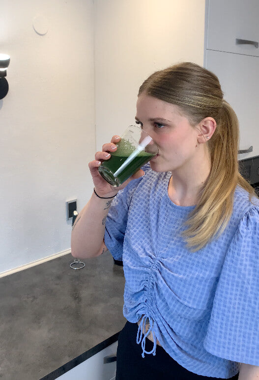 3.000.000+ Portionen verkauft