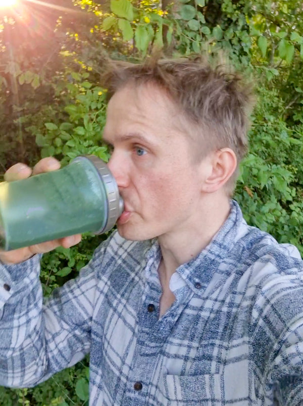 3.000.000+ Portionen verkauft