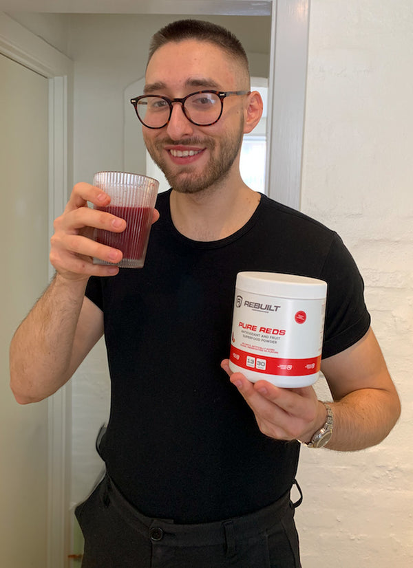 1.000.000+ portioner solgt