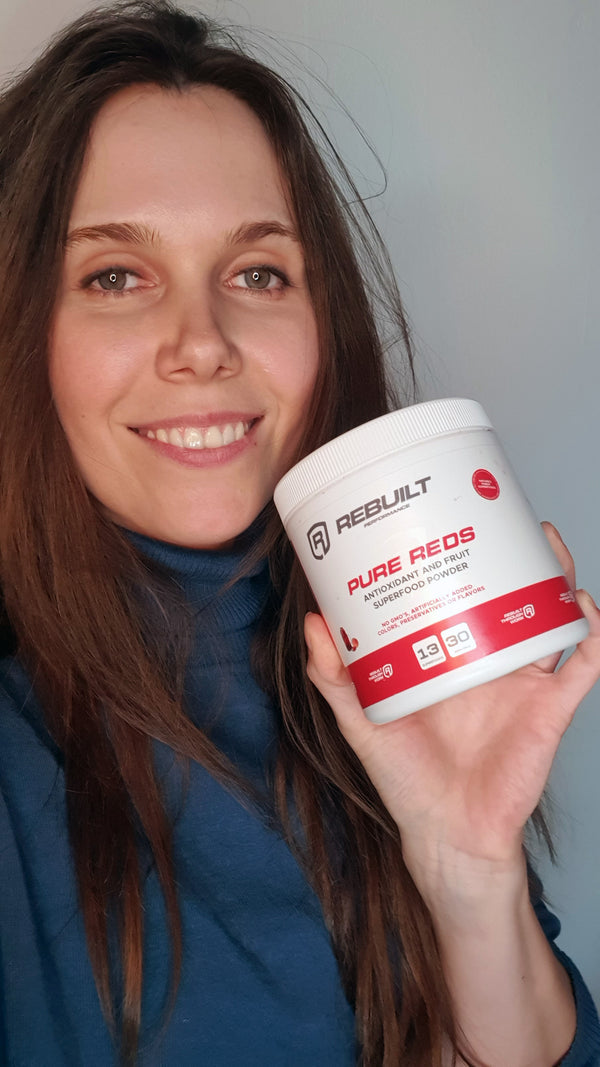 1.000.000+ portioner solgt