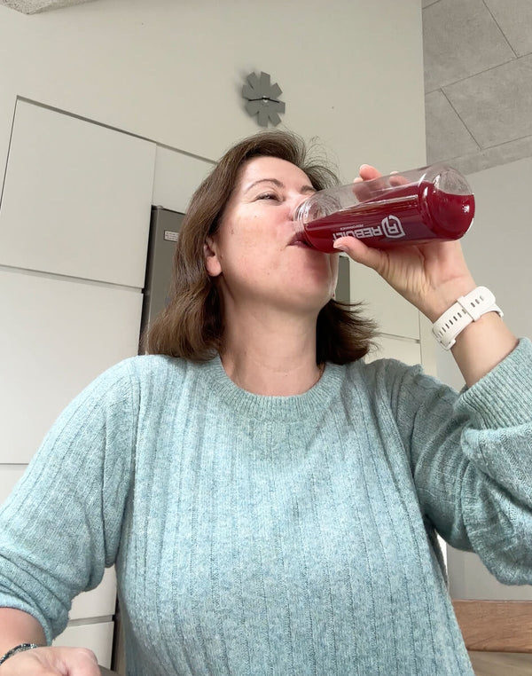 1.000.000+ portioner solgt