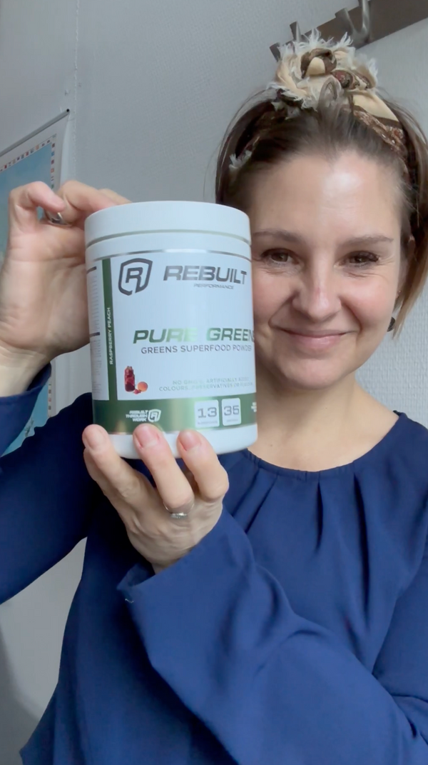 1.000.000+ portioner solgt