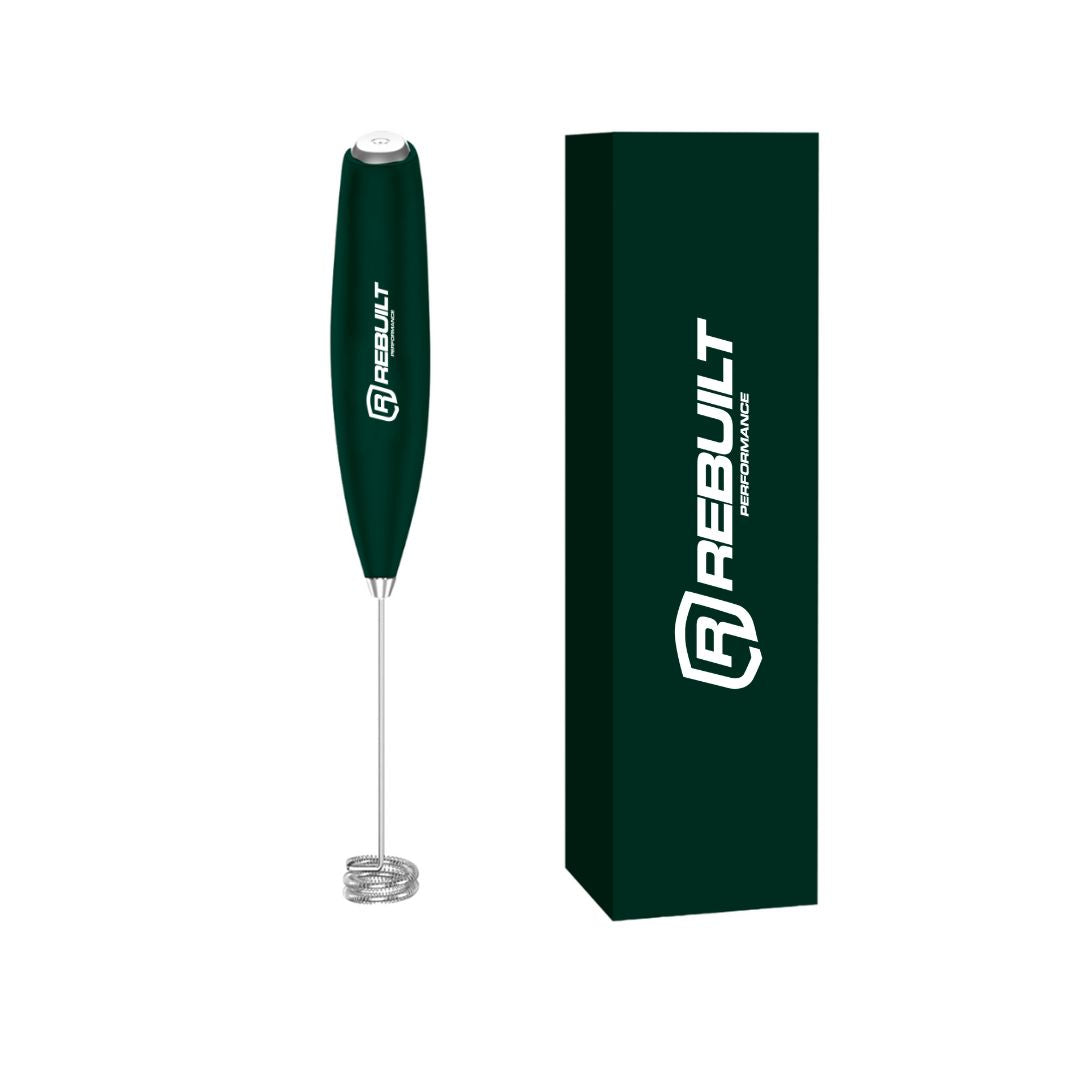 Rebuilt Elektrischer Mixer