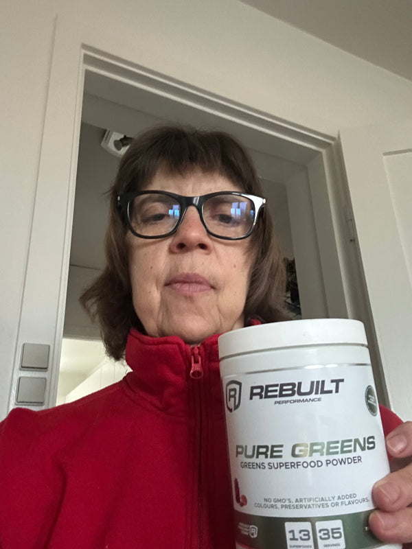 3.000.000+ Portionen verkauft