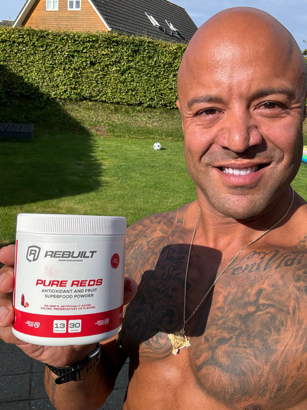 1.000.000+ portioner solgt